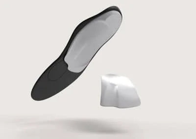Interpod 6 Degree Flex Reduces Reduction in Tibial Rotation in Elite Athlete