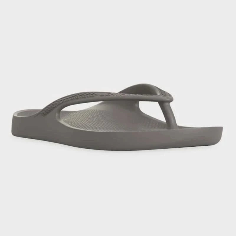 Arch Support Thongs