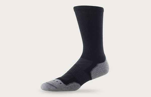 Evolution Crew Socks