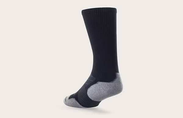 Evolution Crew Socks