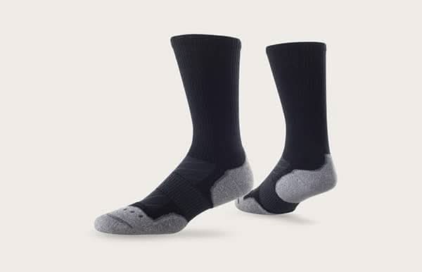 Evolution Crew Socks