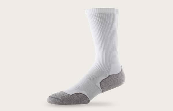 Evolution Crew Socks