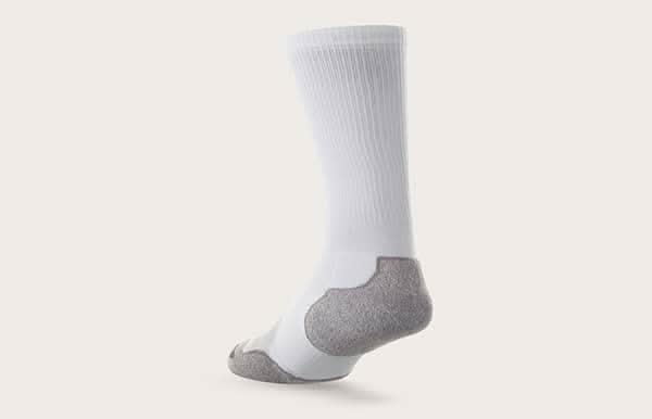 Evolution Crew Socks