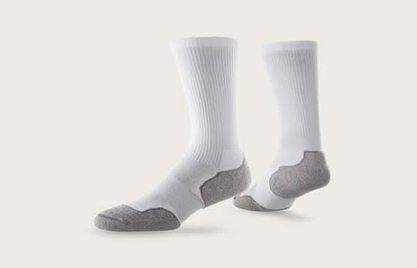 Evolution Crew Socks