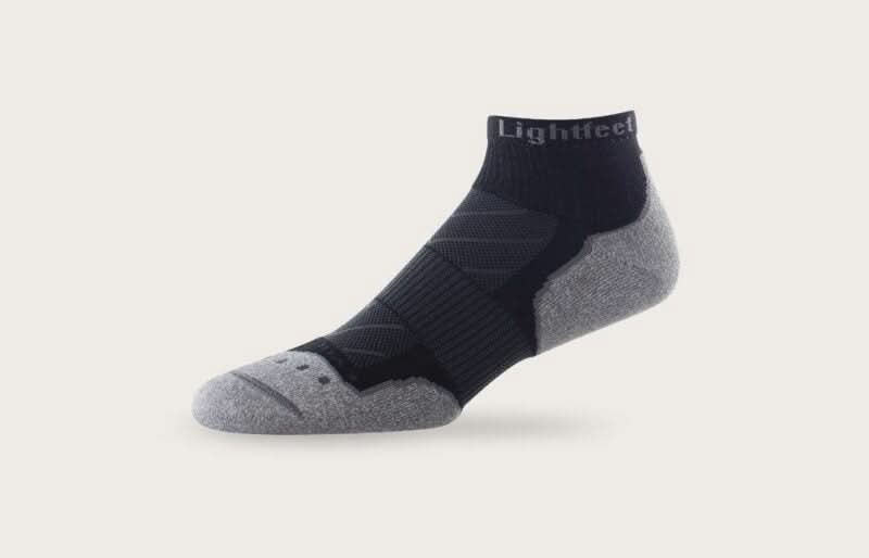 Evolution Mini Crew Socks