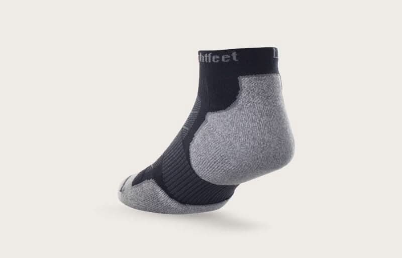 Evolution Mini Crew Socks