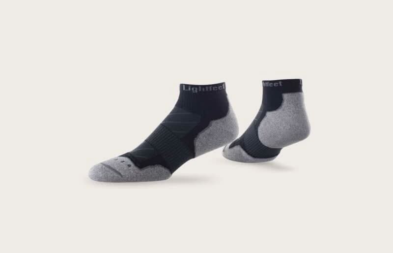 Evolution Mini Crew Socks