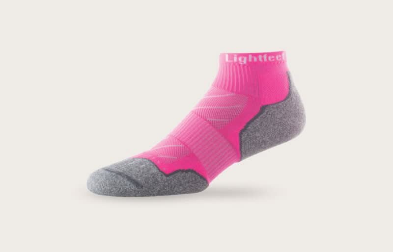 Evolution Mini Crew Socks