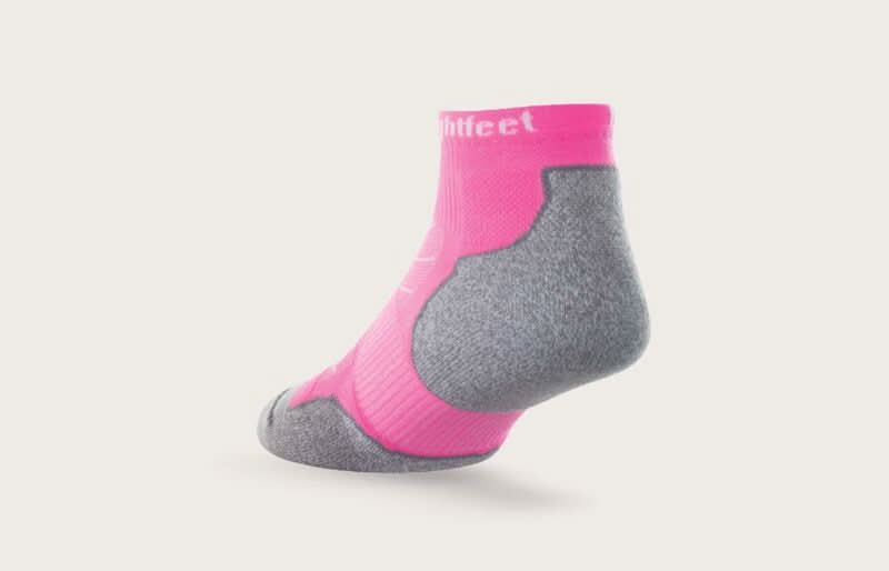 Evolution Mini Crew Socks
