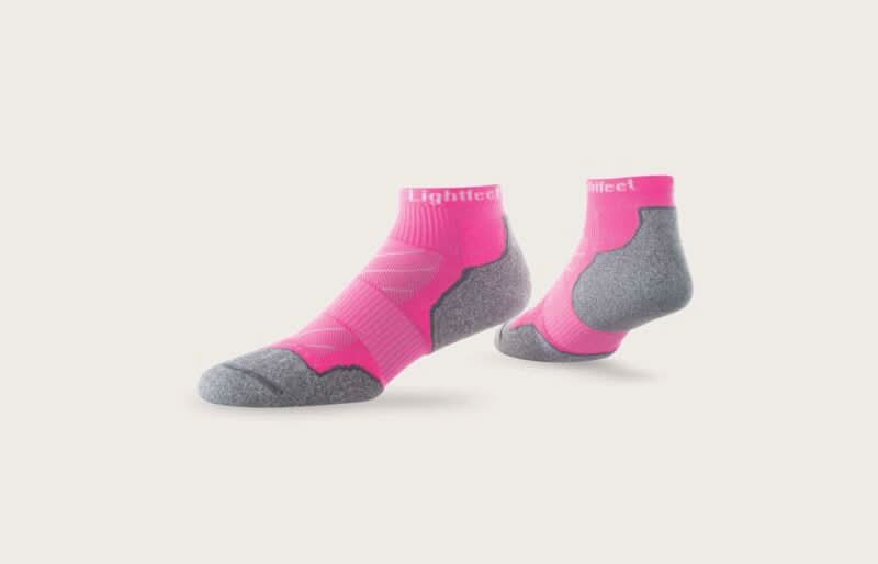 Evolution Mini Crew Socks