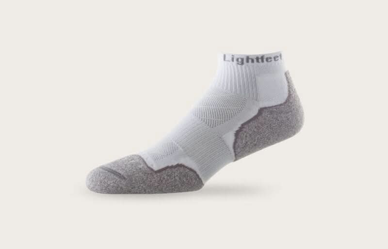 Evolution Mini Crew Socks