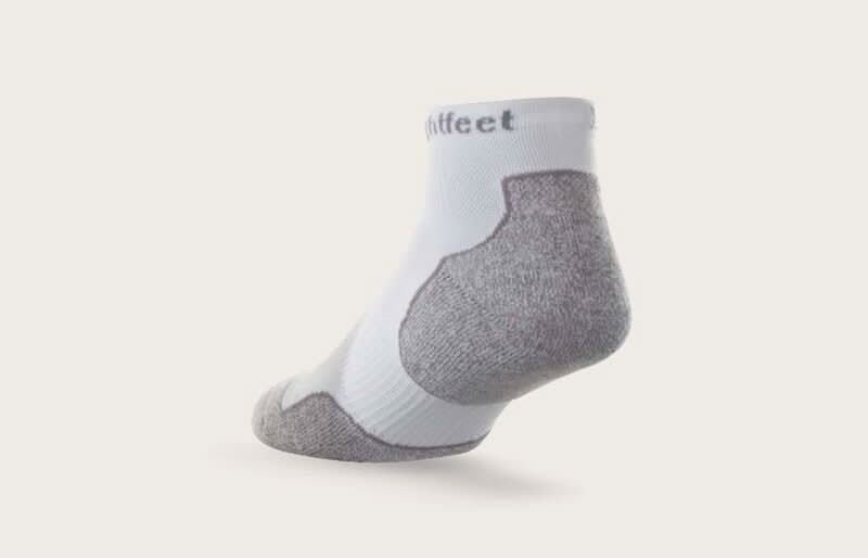 Evolution Mini Crew Socks