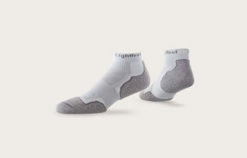 Evolution Mini Crew Socks