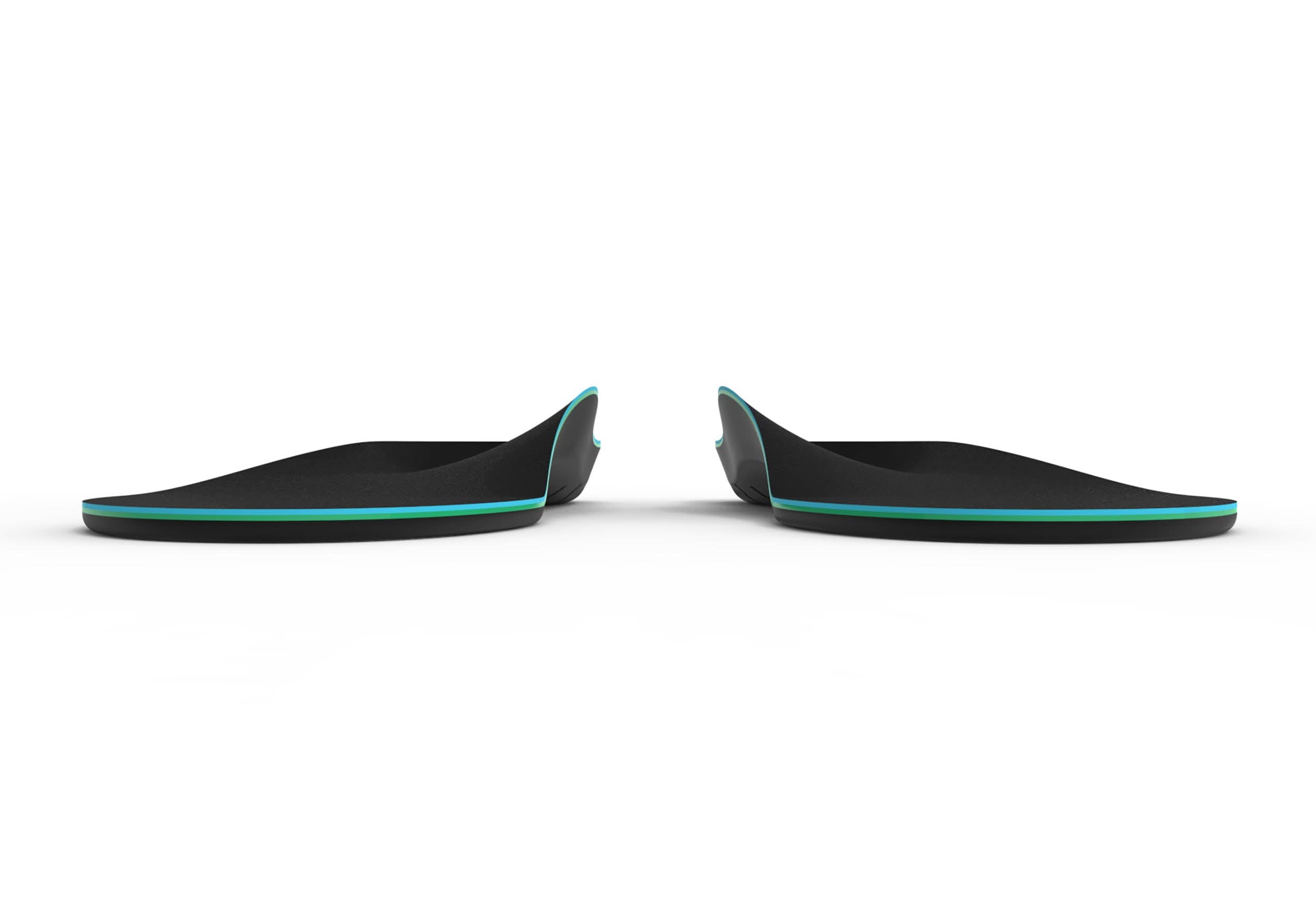 Interpod Model C insole, for comfort