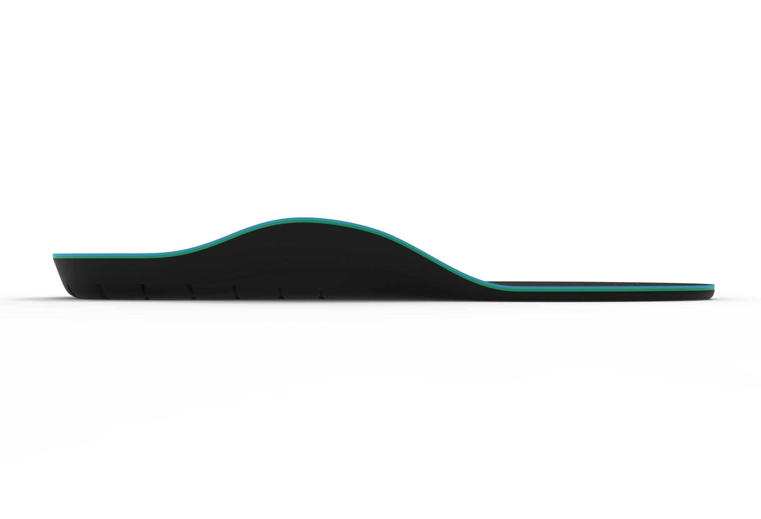 Interpod Model C insole, for comfort