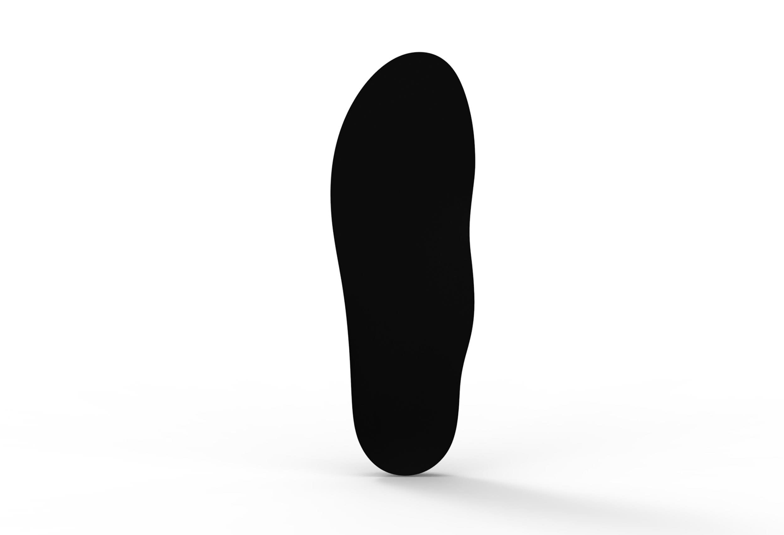 Interpod Model C insole, for comfort