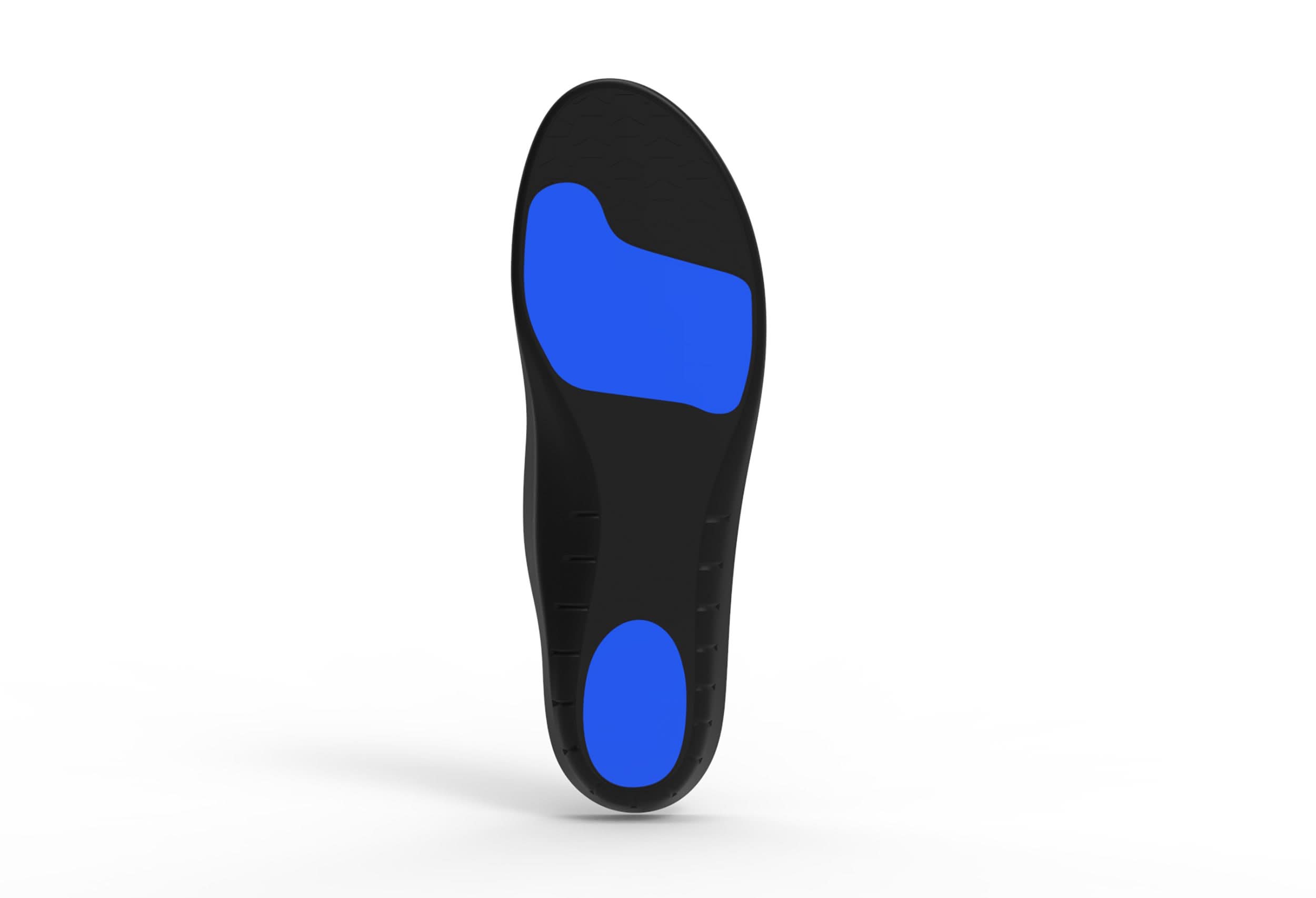Interpod Model C insole, for comfort