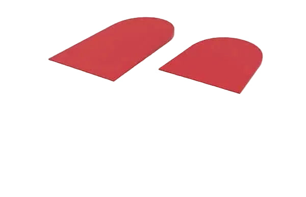 Heel Lifts (Pack of 5)