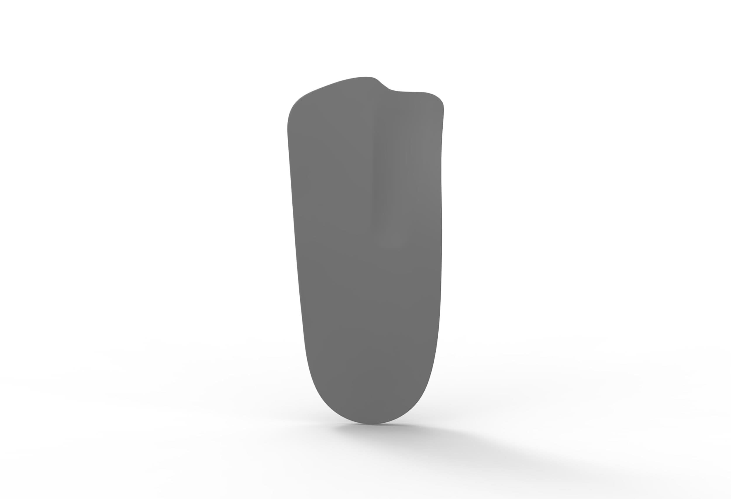 Interpod Model P insole, for pain relief