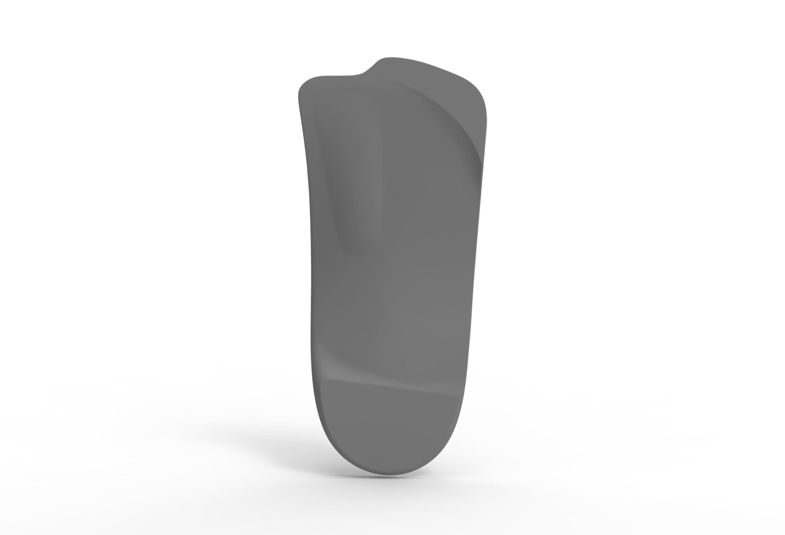 Interpod Model P insole, for pain relief