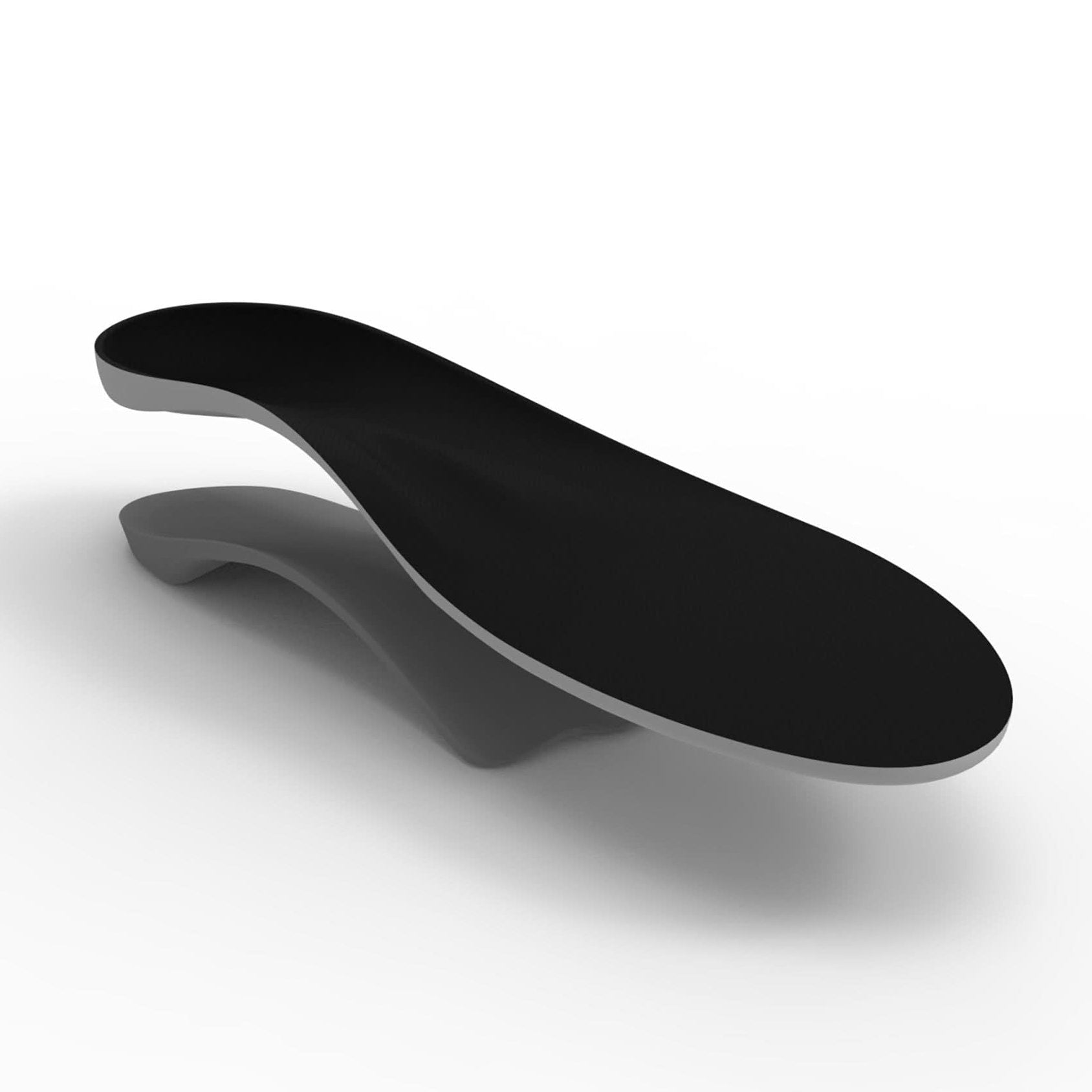 Interpod Model P insole, for pain relief