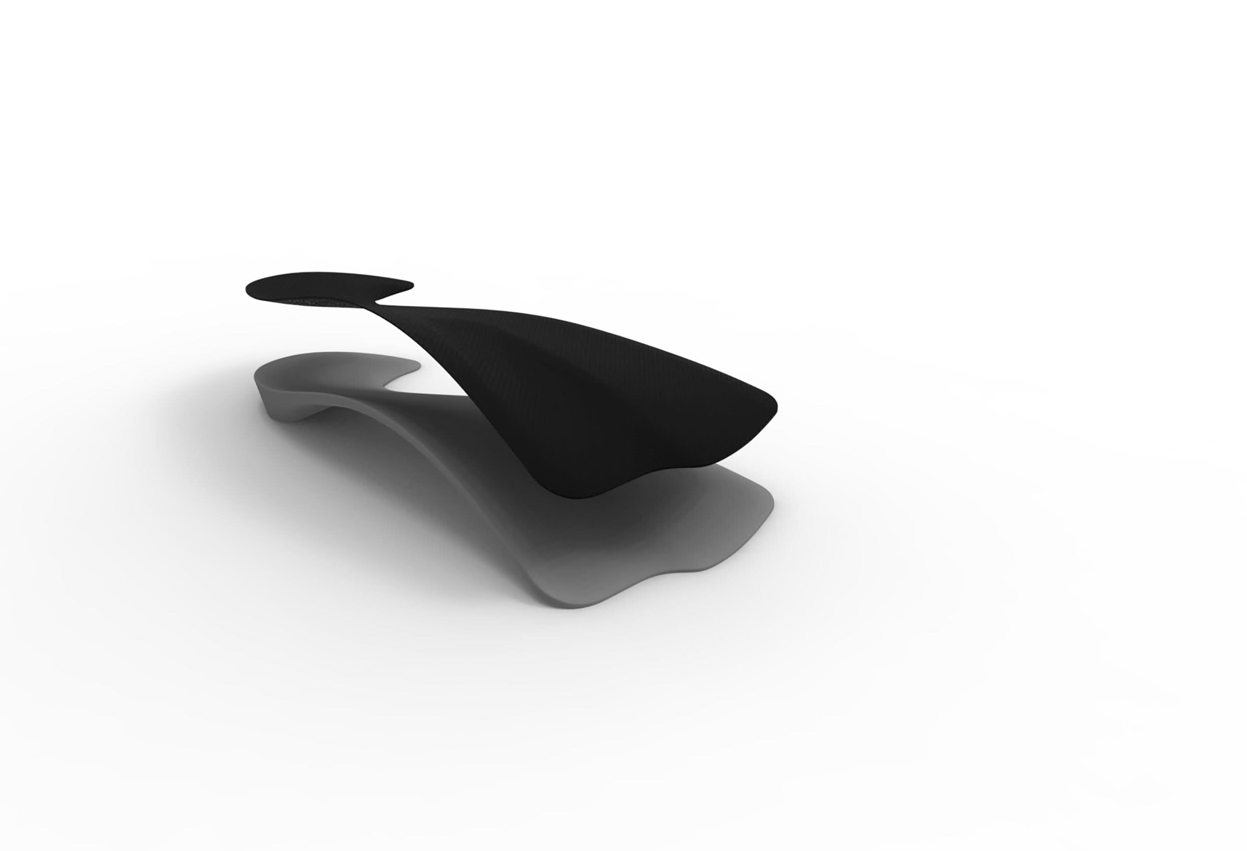 Interpod Model SF insole, for slim fitting footwear