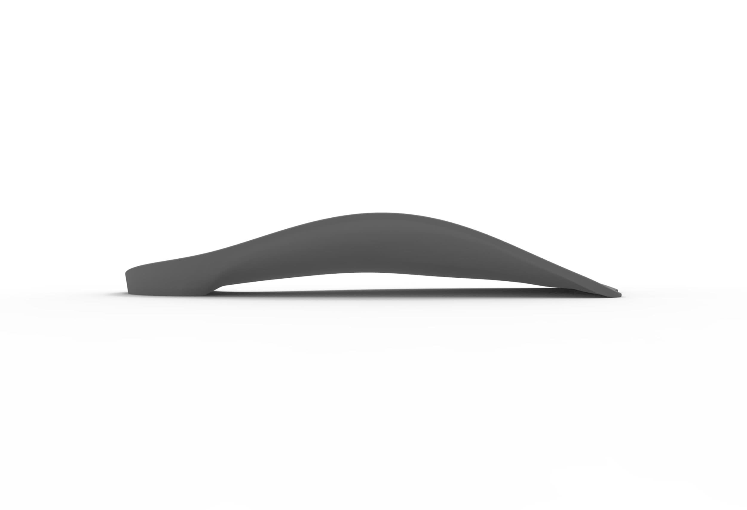 Interpod Model SF insole, for slim fitting footwear