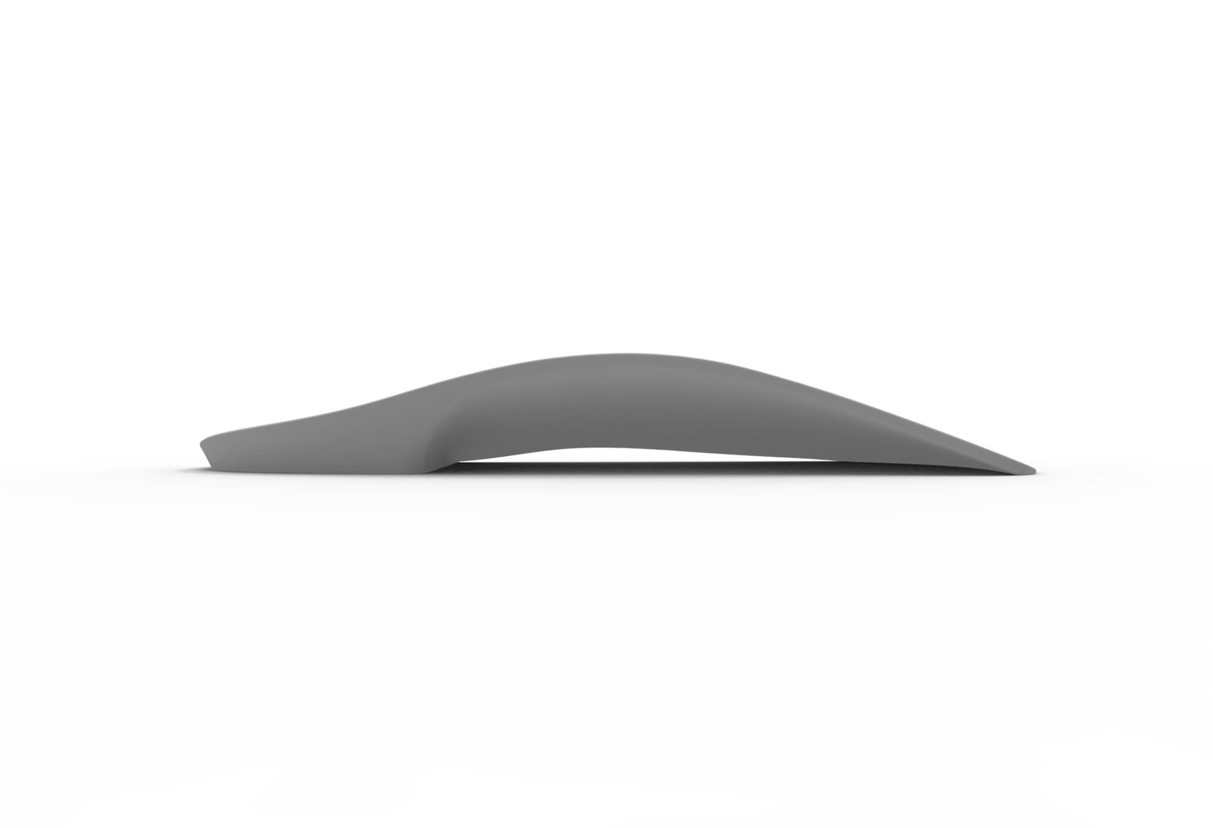 Interpod Model S insole, for sport