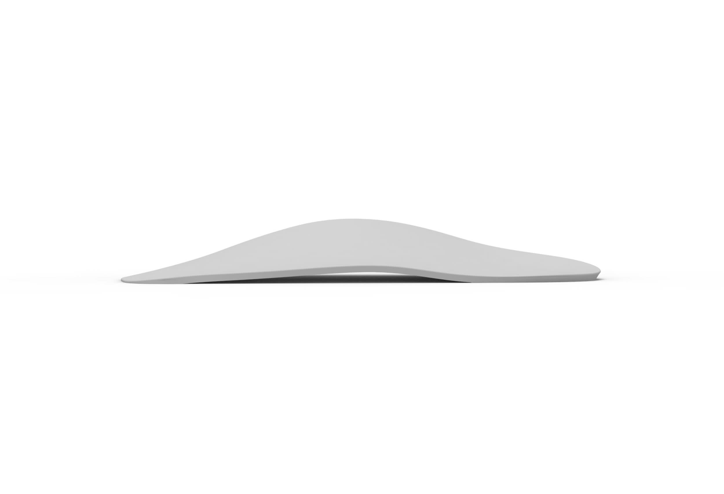 Interpod Model S insole, for sport