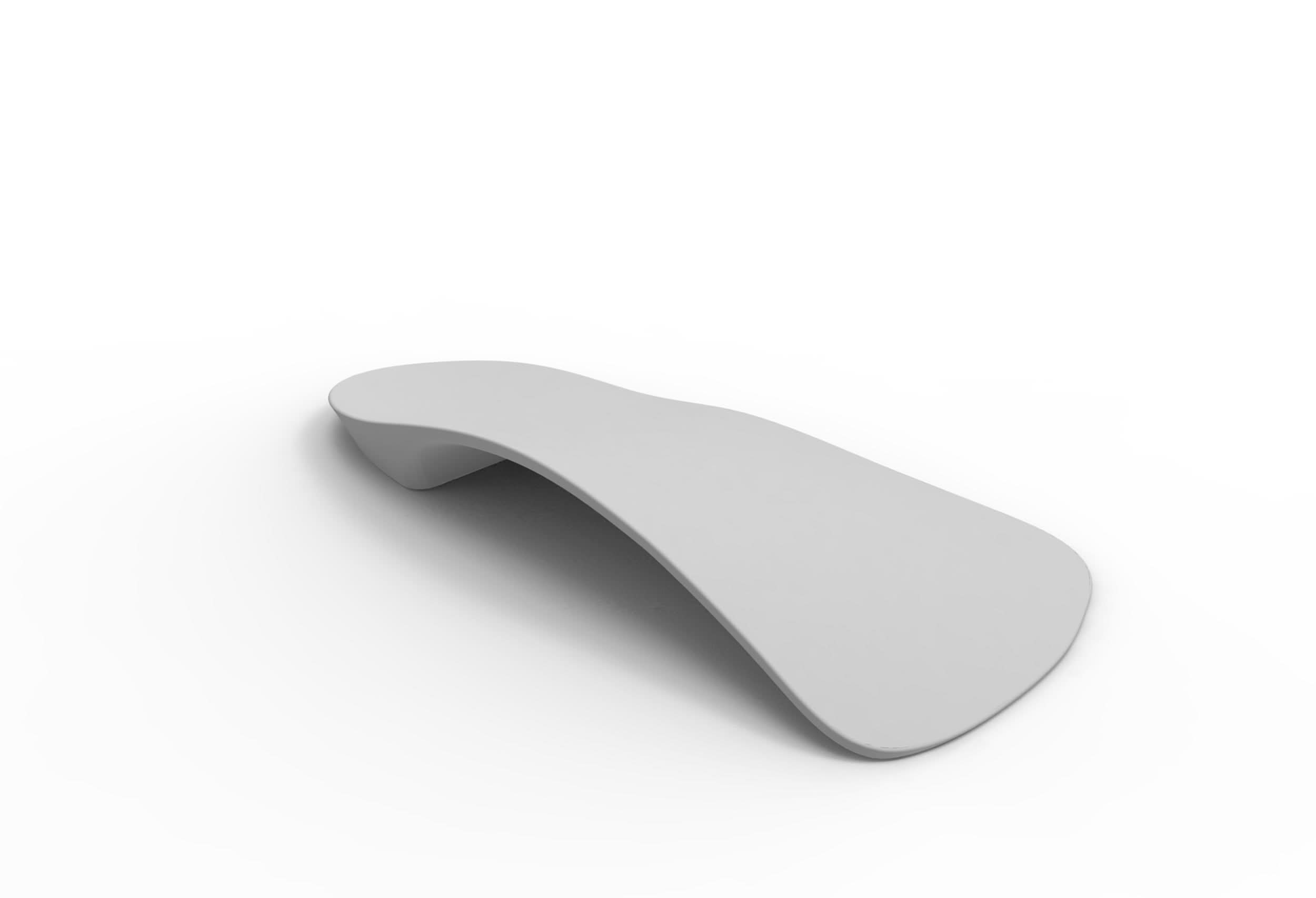 Interpod Model S insole, for sport