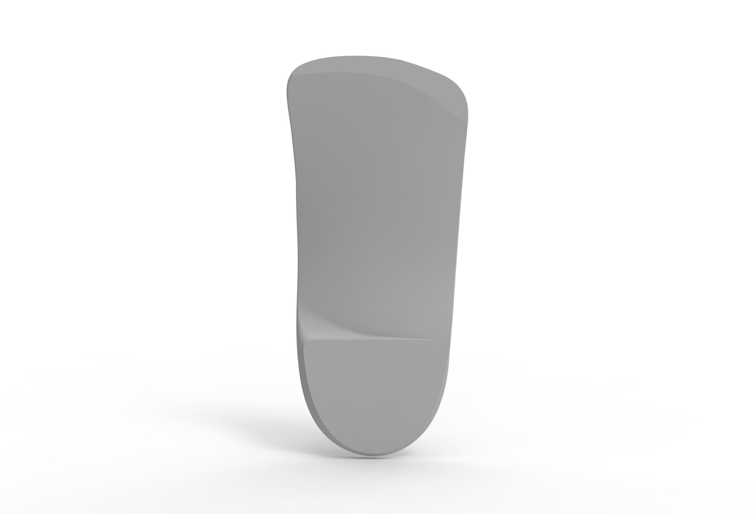 Interpod Model S insole, for sport