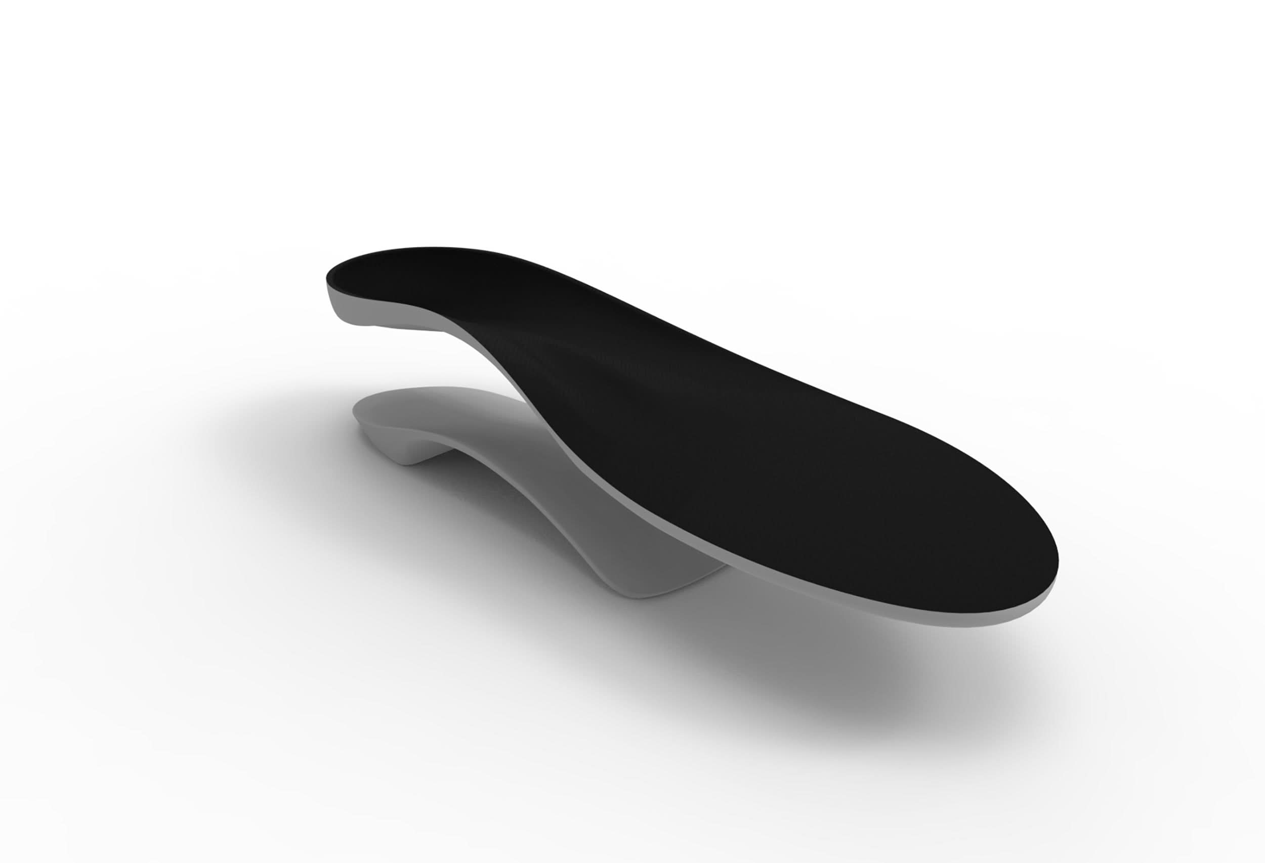 Interpod Model S insole, for sport