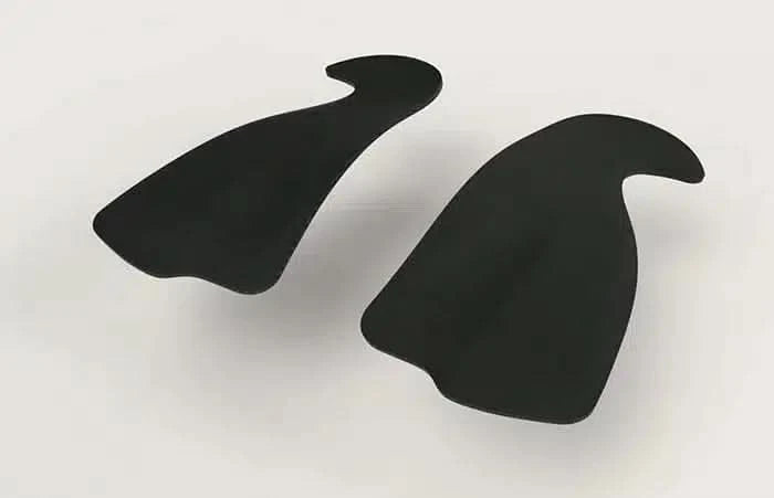 3/4 Top Cover