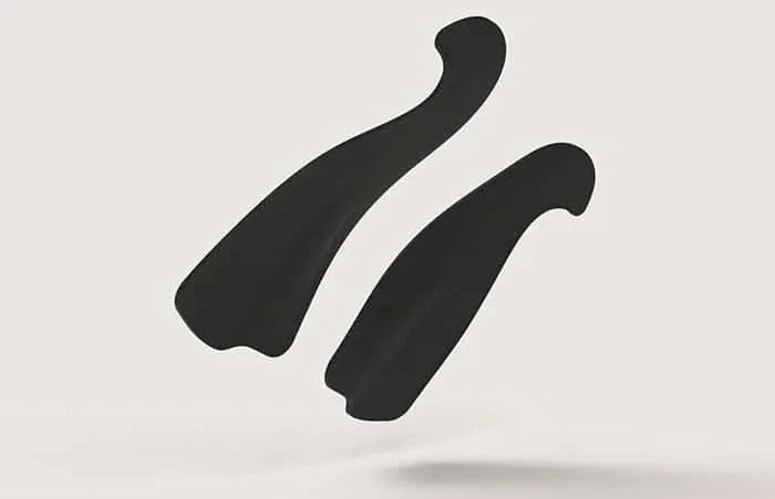 3/4 Top Cover