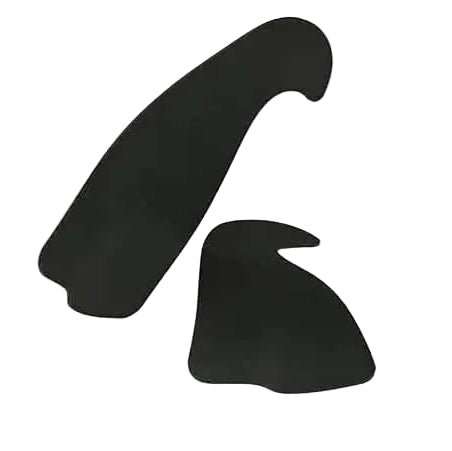 3/4 Top Cover