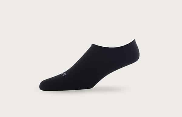 Invisible Socks