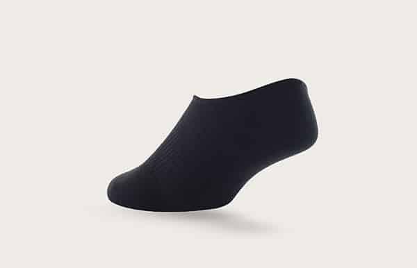 Invisible Socks
