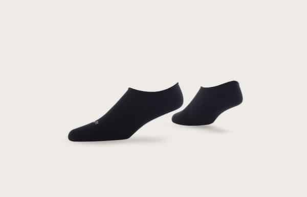 Invisible Socks