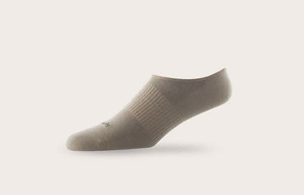 Invisible Socks