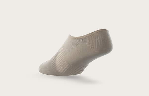 Invisible Socks
