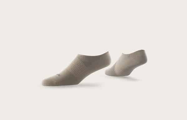 Invisible Socks