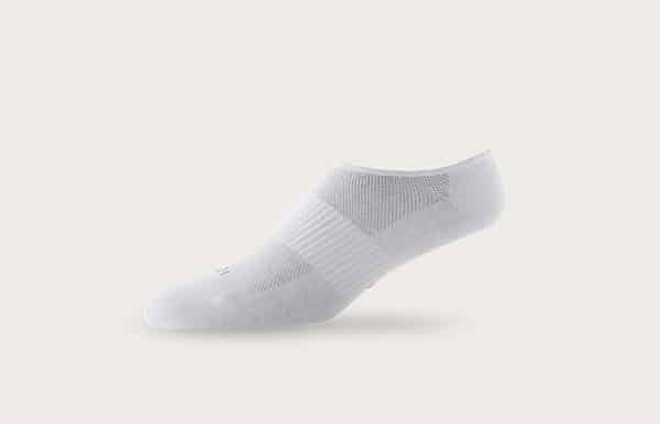 Invisible Socks