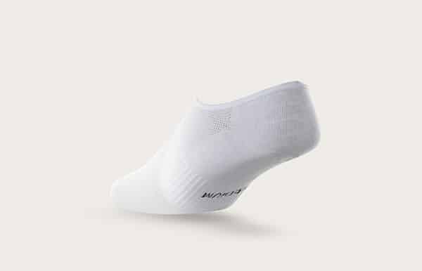 Invisible Socks
