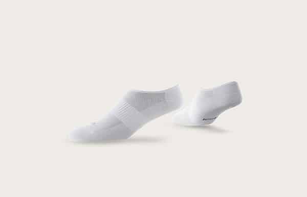 Invisible Socks
