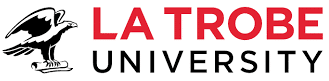 La Trobe University logo