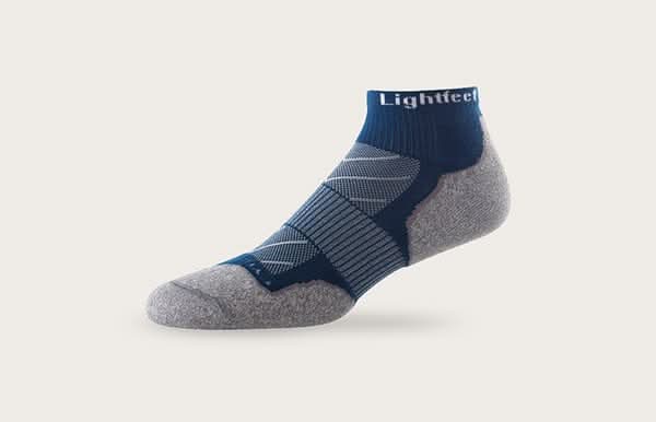 Evolution Mini Crew Socks