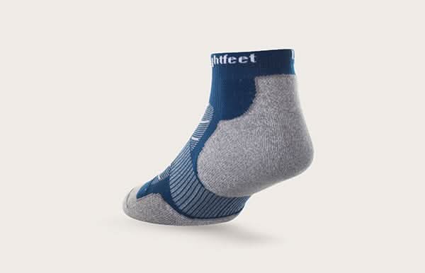 Evolution Mini Crew Socks