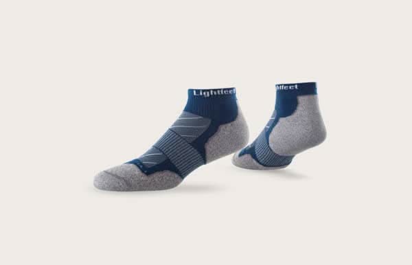 Evolution Mini Crew Socks