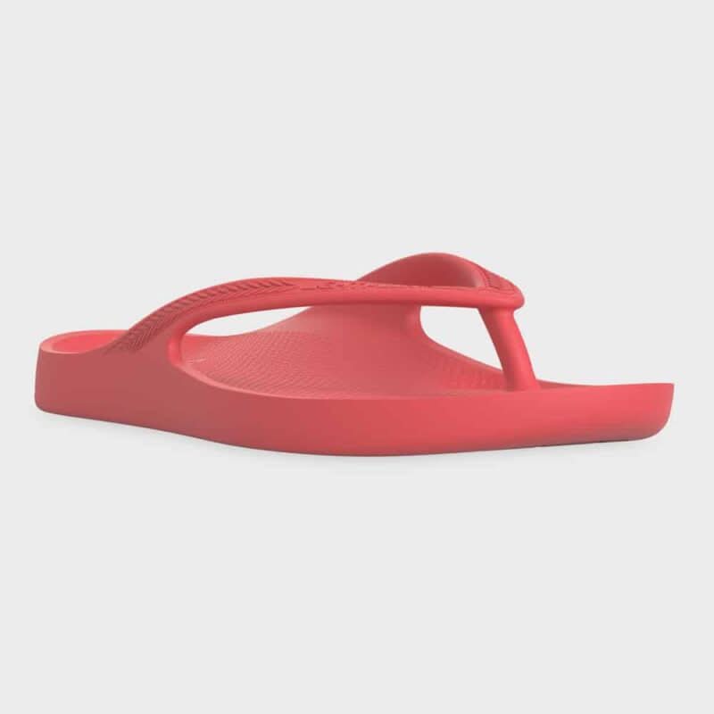 Arch Support Thongs