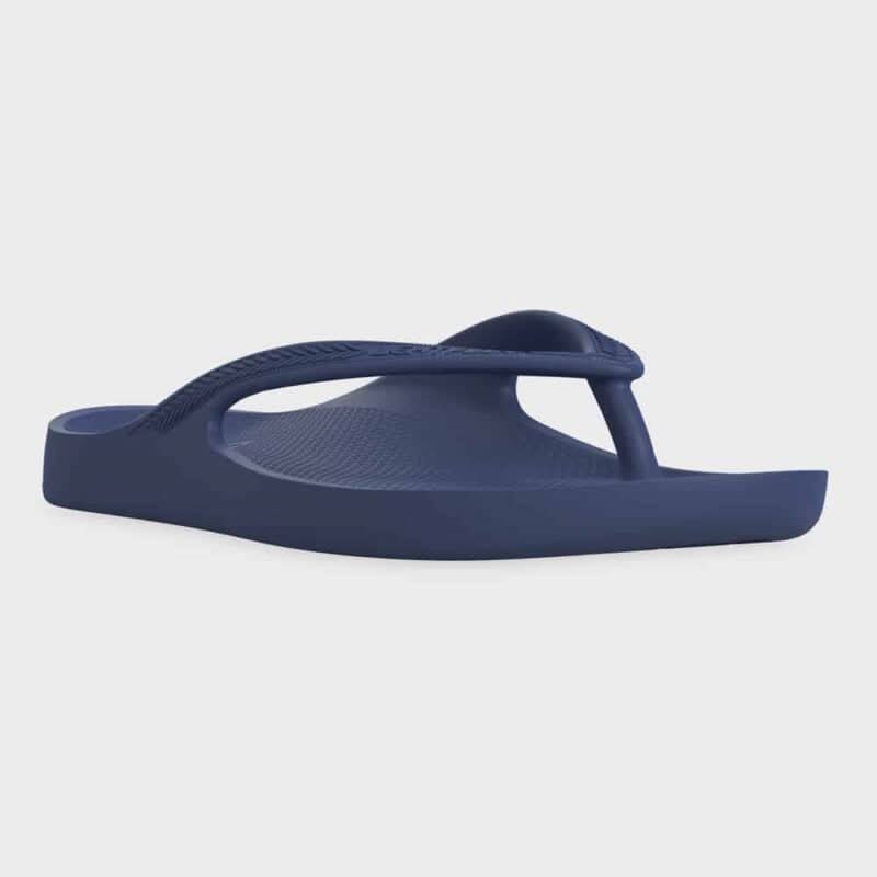 Arch Support Thongs